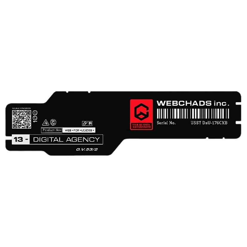 Security Keycard